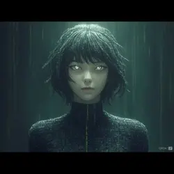 Ai-Da robot