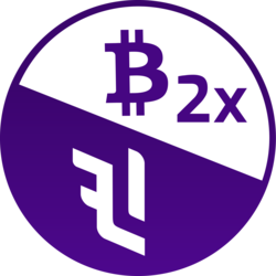 BTC 2x Flexible Leve