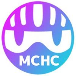 My Crypto Heroes