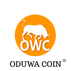 Oduwacoin