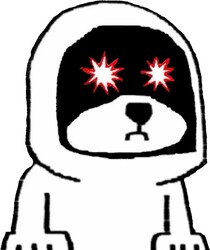 POOKA•CANNOT•BE�