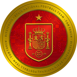 Spain National Footb