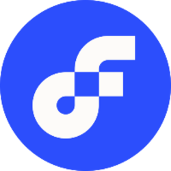 Increment Staked FLO